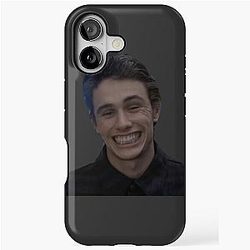 James Franco Tough Case