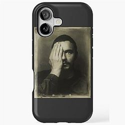 James Franco iPhone Case