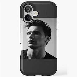 James Franco iPhone Tough Case