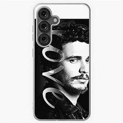 Love James Franco Soft Case For Samsung Galaxy
