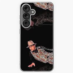 James Franco as Dandy Samsung Galaxy Case