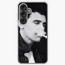 James Franco iPhone Case Soft Case