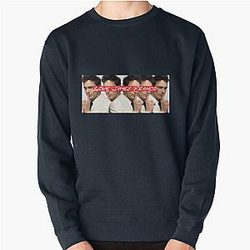 Love James Franco Sweatshirt
