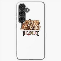 The Deuce James Franco T-Shirts and Merch Samsung Galaxy Soft Case