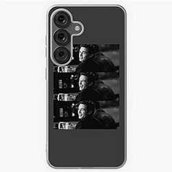 James Franco Samsung Galaxy Soft Case