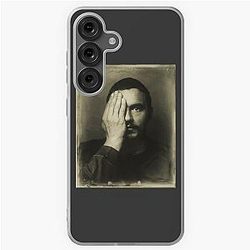 James Franco Samsung Galaxy Soft Case
