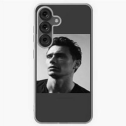 James Franco Samsung Galaxy Soft Case