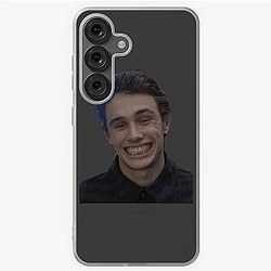 james franco samsung galaxy soft case