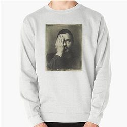 James Franco Retro Sweatshirt