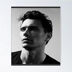 James Franco Aesthetic