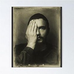 James Franco Poster