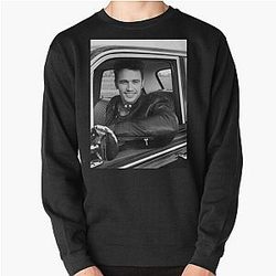 James Franco Sweatshirt