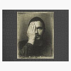 James Franco Retro Puzzle