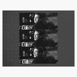 James Franco Jigsaw Puzzle