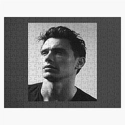 James Franco Aesthetic Puzzle