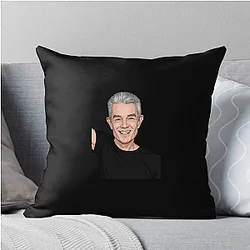 James Marsters Milton Devilish charm James Marsters Pillows Cover