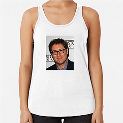 Complex Charisma James Spader Tank Tops