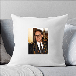 Dialogue Craftsman James Spader Pillows Cover