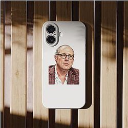 James Spader - The Office Robert California James Spader iPhone Cases