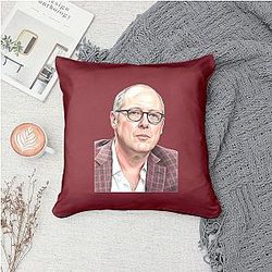 James Spader - The Office Robert California James Spader Pillows Cover