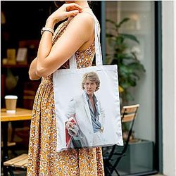 James Spader - Three Time Emmy Award Winner James Spader Bags