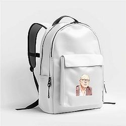 James Spader - The Office Robert California James Spader Backpacks