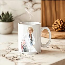 James Spader - Three Time Emmy Award Winner James Spader Mugs