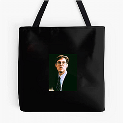 Voice of Velvet James Spader Bags