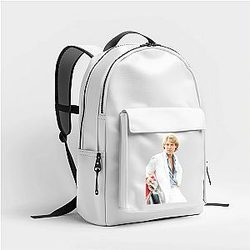 James Spader - Three Time Emmy Award Winner James Spader Backpacks