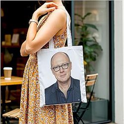 James Spader - The Blacklist Star James Spader Bags