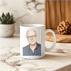 James Spader - The Blacklist Star James Spader Mugs