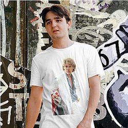 James Spader - Three Time Emmy Award Winner James Spader T-Shirts
