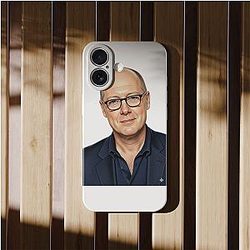 James Spader - The Blacklist Star James Spader iPhone Cases