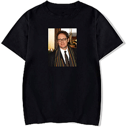 Dialogue Craftsman James Spader T-Shirts