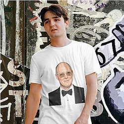 James Spader - Complex Eccentric Character Specialist James Spader T-Shirts