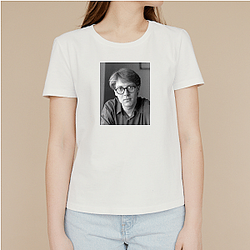 Spotlight Magnet James Spader T-Shirts