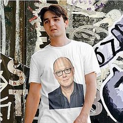 James Spader - The Blacklist Star James Spader T-Shirts