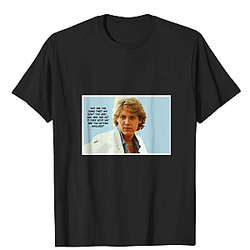 James Spader LA 1002 T-shirts