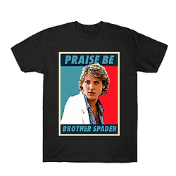 James Spader LA 1002 T-shirts