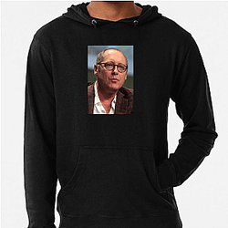 Master of Mystery James Spader Hoodies