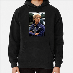 Character Virtuoso James Spader Hoodies