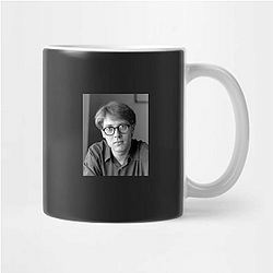 Spotlight Magnet James Spader Mugs