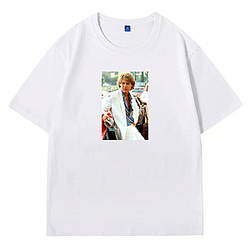 Cinematic Strategist James Spader T-Shirts