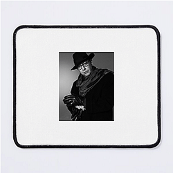 Dramatic Precision James Spader Mouse Pads