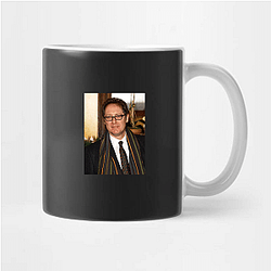 Dialogue Craftsman James Spader Mugs