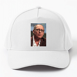 Master of Mystery James Spader Hats & Caps
