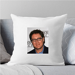 Complex Charisma James Spader Pillows Cover