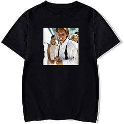 Screen Enigma James Spader T-Shirts
