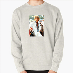 Cinematic Strategist James Spader Sweatshirts