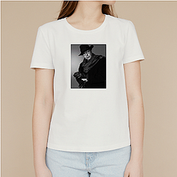 Dramatic Precision James Spader T-Shirts